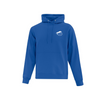Kindle Hill Unisex Hoodie