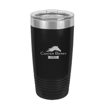  CBS Travel Tumbler