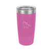 Elite Travel Tumbler