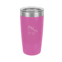 Elite Travel Tumbler