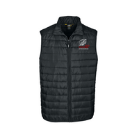 BPSH Packable Puffer Vest