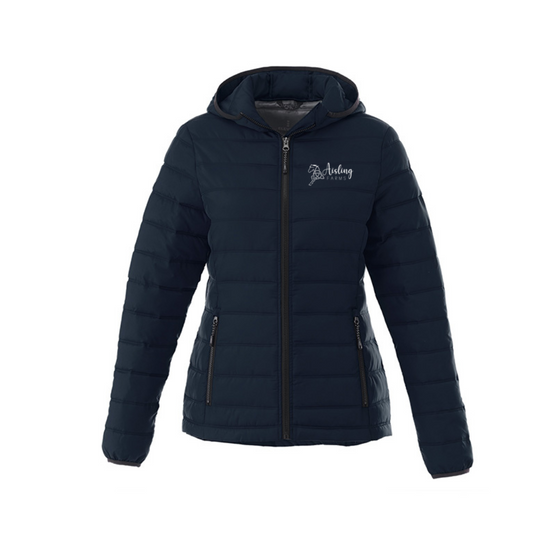 AF Hooded Puffer