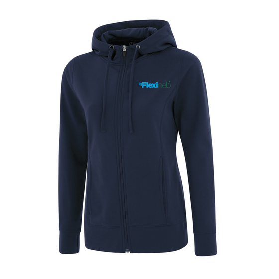 Flexineb Ladies Full Zip