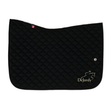  Dejordy Saddle Pad