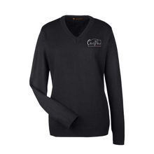  CWE Vneck Sweater