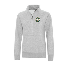  PCE Quarter Zip