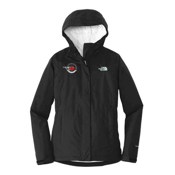 Angelstone CEP Rain Coat - Ladies/Mens