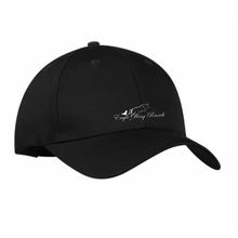  EWR Twill Cap
