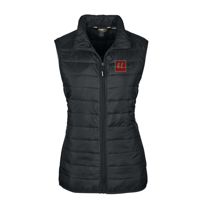 KH Packable Vest