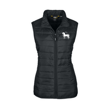 CMHA Puffer Vest