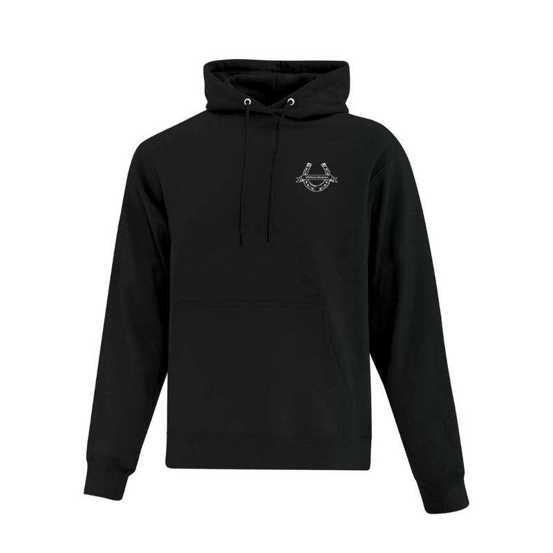 Millshaw Hoodie