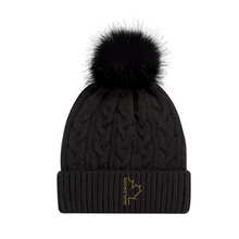  Maplewood  Pom Toque