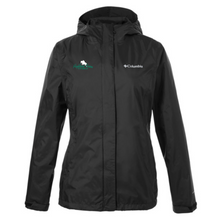  HGS Columbia Jacket