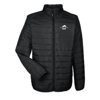 CBS Packable Puffer Jacket