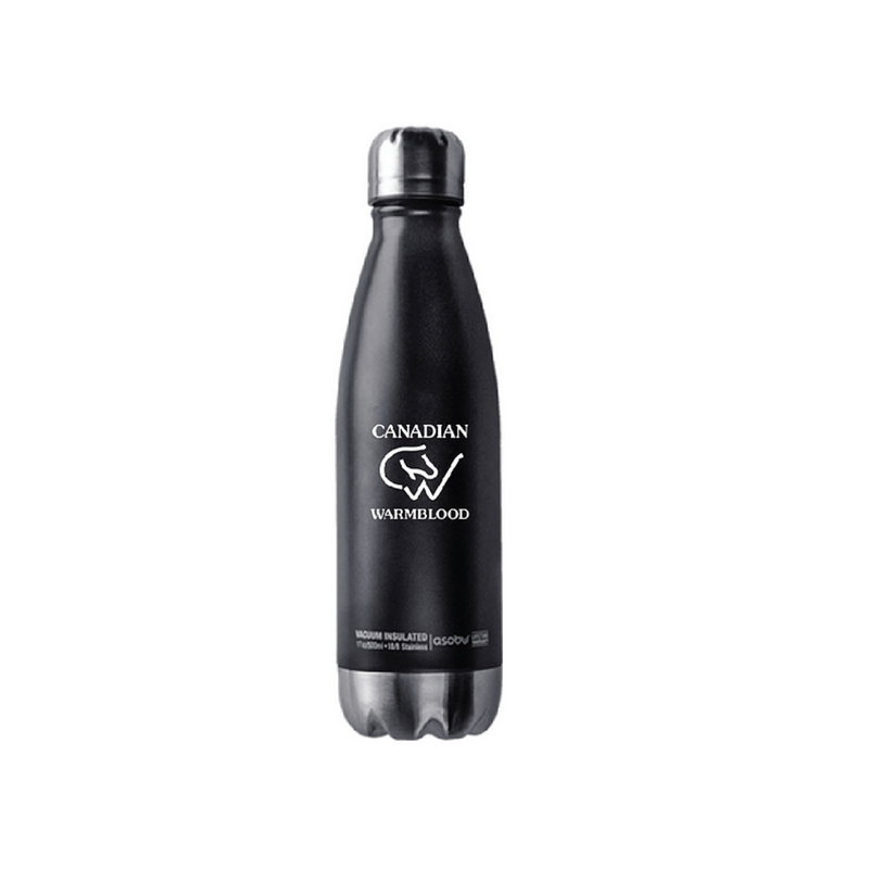 CWHBA Water Bottle