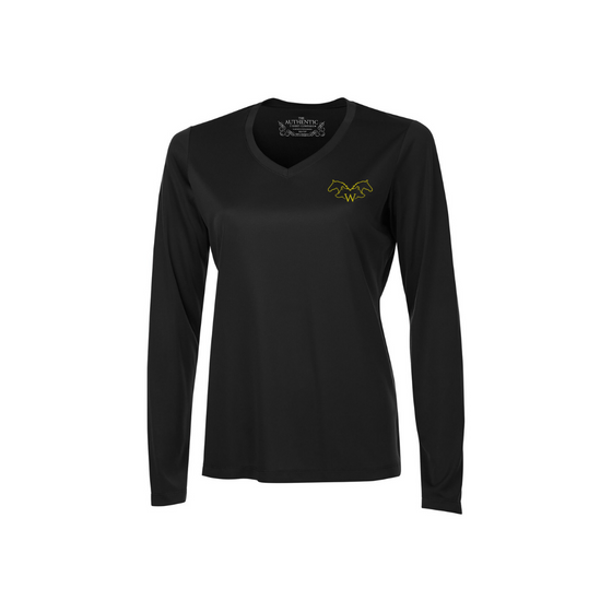 Wolfhaven Schooling Shirt