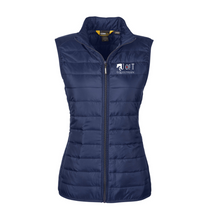  U of T Puffer Vest