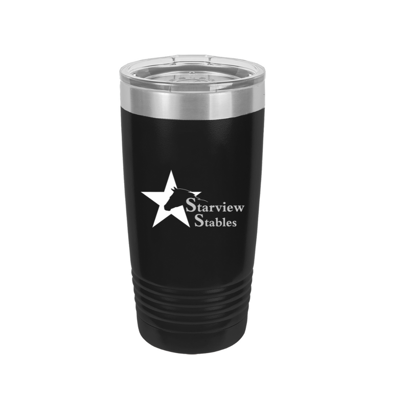 Starview Travel Tumbler