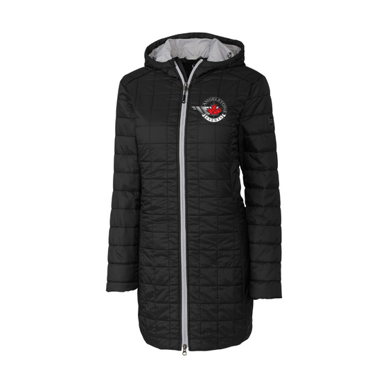 Ladies Angelstone CEP Insulated Coat