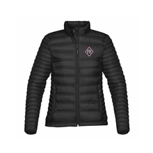  FH Puffer Coat