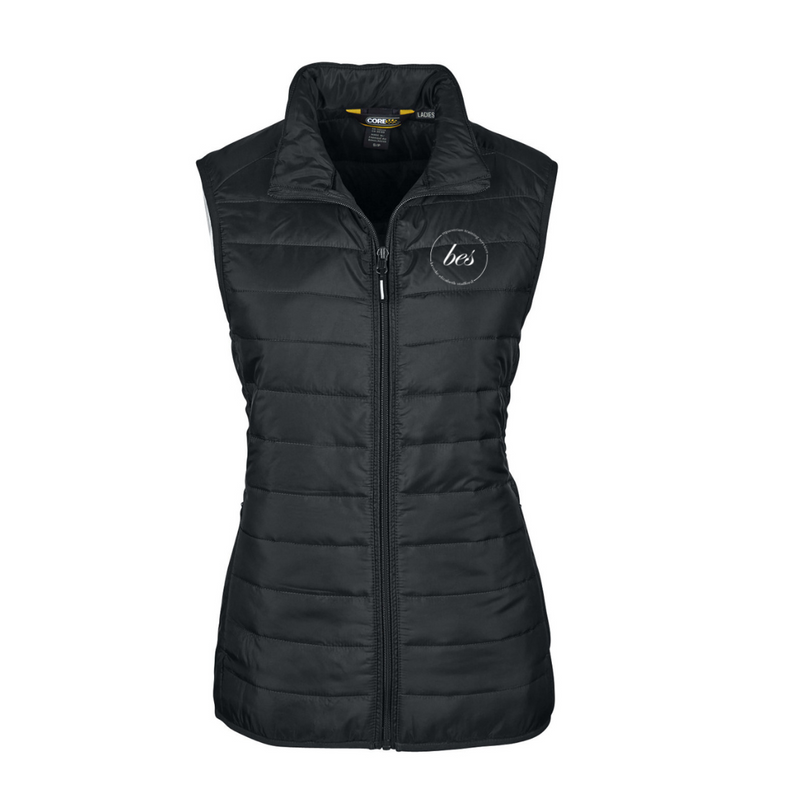 bes Packable Vest