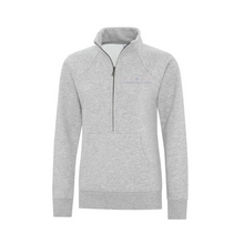 LP Quarter Zip