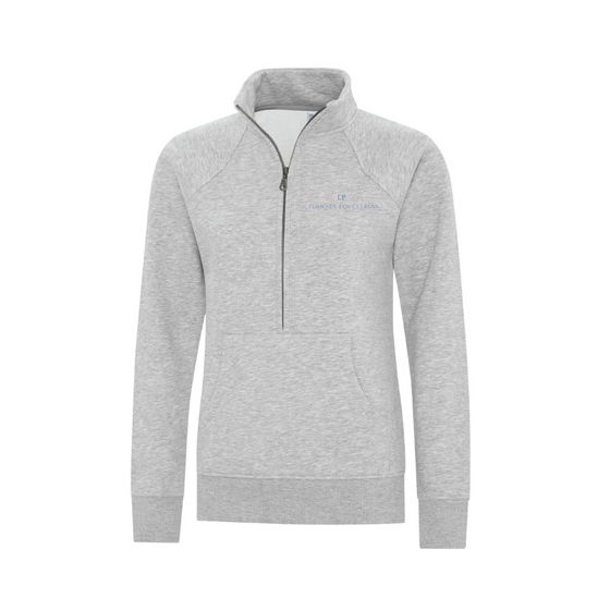 LP Quarter Zip
