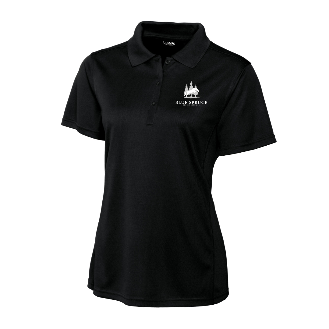 Blue Spruce Equine Polo
