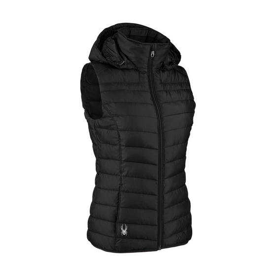 Spyder Ladies' Supreme Puffer Vest