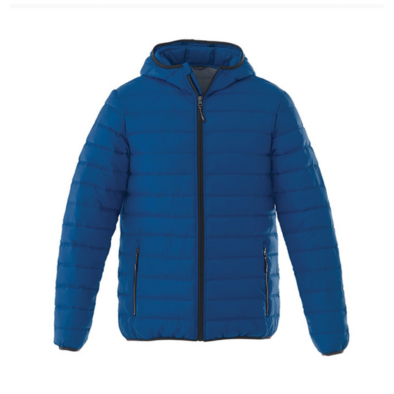 Northern Insulated Puffer Coat with Hood - Ladies/Mens