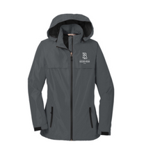  LBE Port Rain Coat
