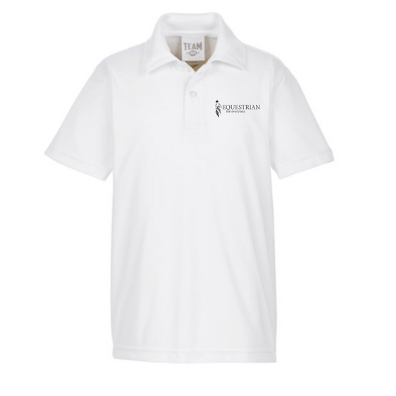 EFE Youth Polo