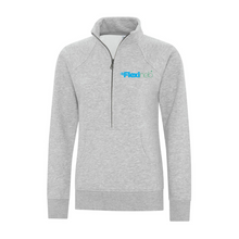  Flexineb Quarter Zip