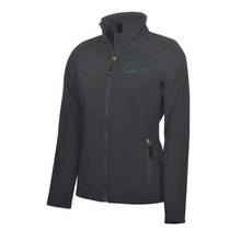 PAEFW Soft Shell