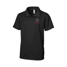  TMEC Youth Polo