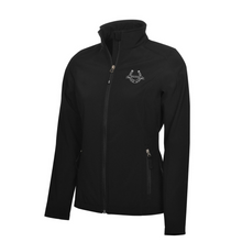  Millshaw Soft Shell Coat