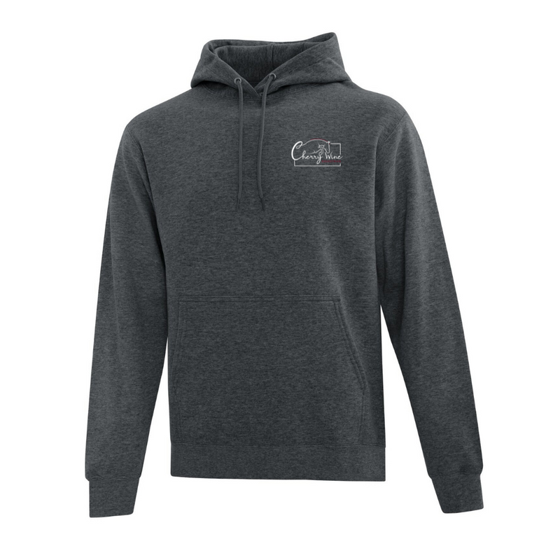 CWE Hoodie