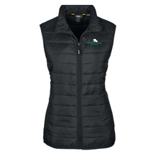  HGS Puffer Vest