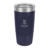 LBE Travel Tumbler