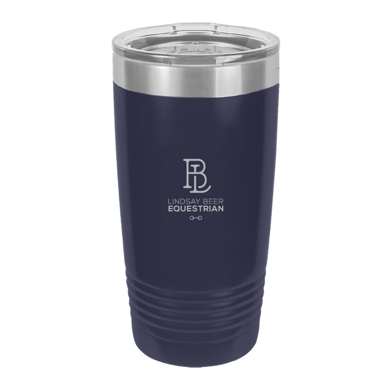 LBE Travel Tumbler