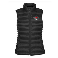 Angelstone CEP Puffer Vest - Ladies/Mens
