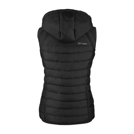 Spyder Ladies' Supreme Puffer Vest