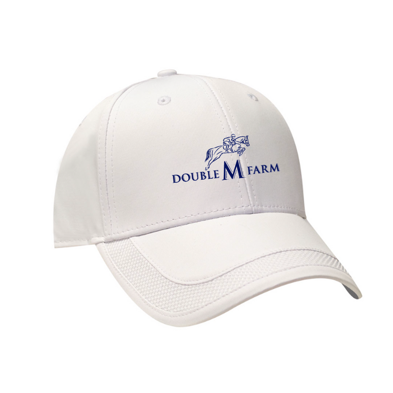 DMF Cap