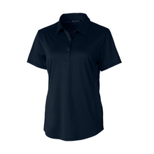  Textured Stretch Polo