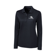  TS Long Sleeve Polo