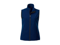 Ennes Waterproof/Breathable Vest - Ladies/Mens