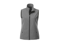 Ennes Waterproof/Breathable Vest - Ladies/Mens