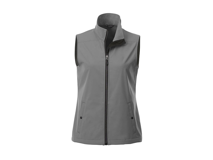 Ennes Waterproof/Breathable Vest - Ladies/Mens