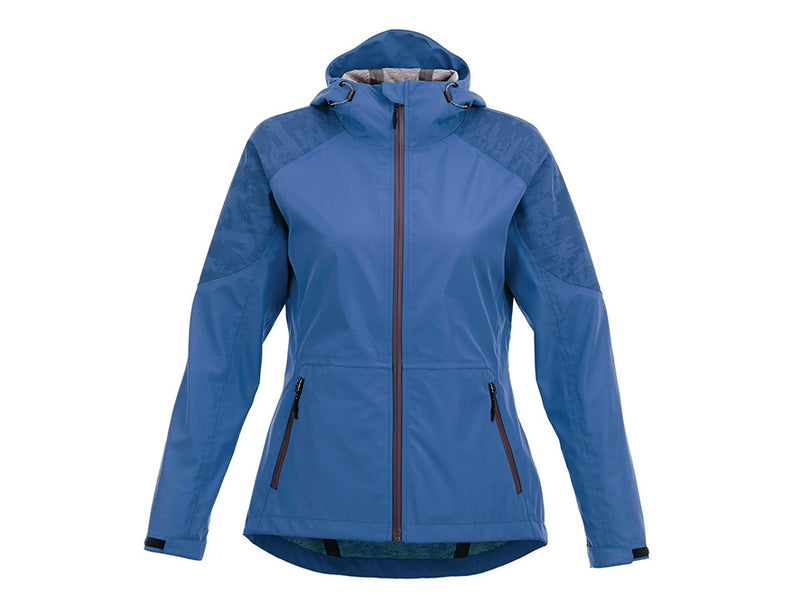 Indy Rain Coat - Ladies/Mens