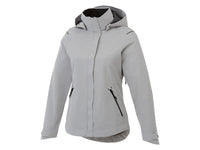 Woodlawn Soft Shell Coat - Ladies/Mens